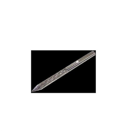 Rema Tip Top 5/16 Carbide Cutter For Tire Injuries 5/16 PRMPCC-3